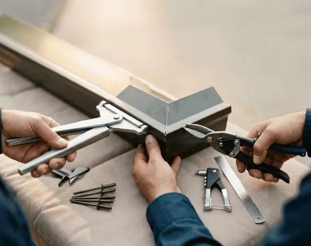Why choose Gutter Repair in Simpson, NC